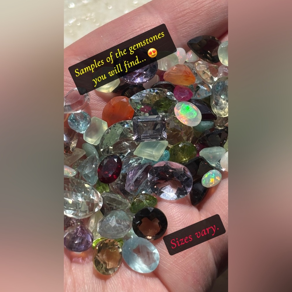 “SUMMERWEEN GOULZ MYSTERY REVEAL!” 💎🎃☀️ -✨LIMITED EDITION✨ READ DESCRIPTION‼️ - Picture 4 of 5